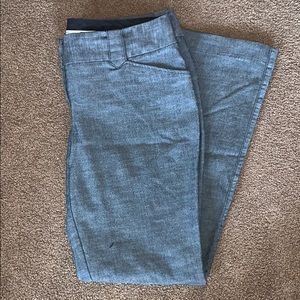 Maurice’s brand dress pants